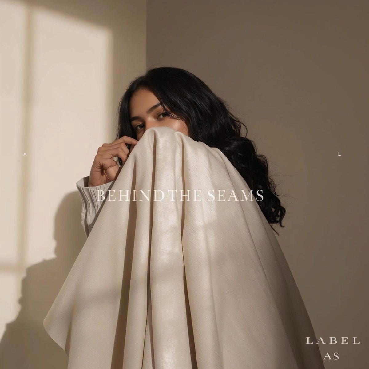 Behind the Seams: The Story of Label AS and Our First Collection