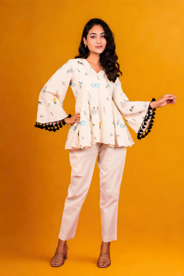 Daydream Co-Ord Set